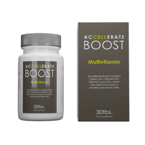 Boost Multi Vitamin Daily